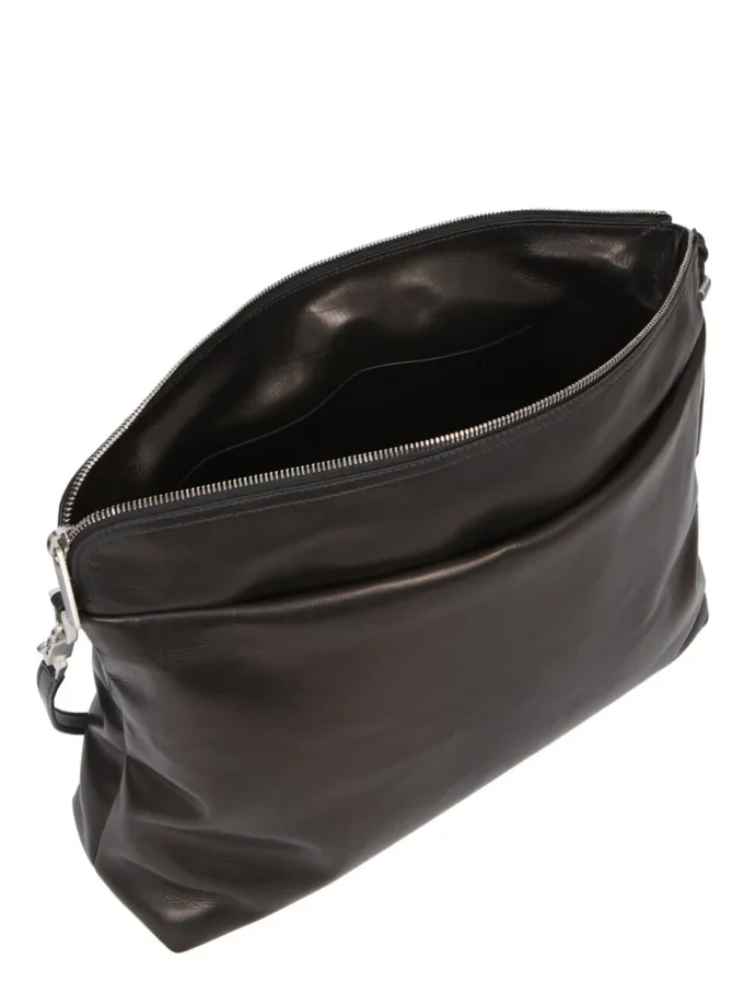 RICK OWENS – VESKER RA02E0726LCAPA-09