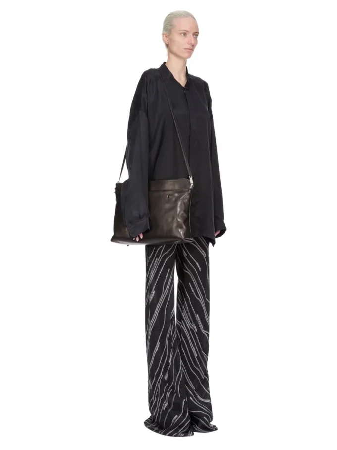 RICK OWENS – VESKER RA02E0726LCAPA-09