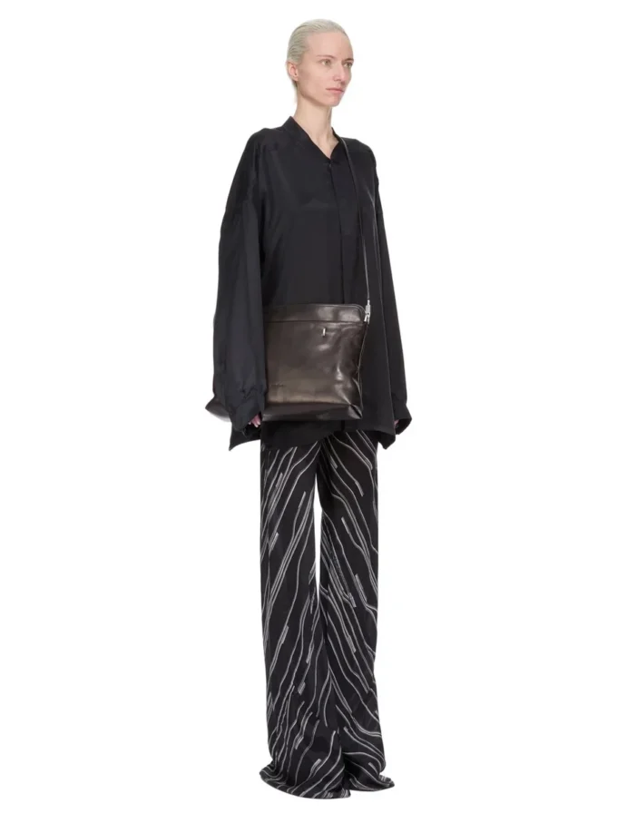 RICK OWENS – VESKER RA02E0726LCAPA-09