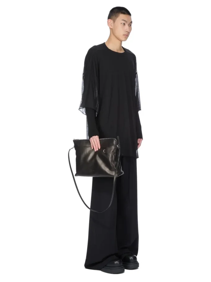 RICK OWENS – VESKER RA02E0726LCAPA-09