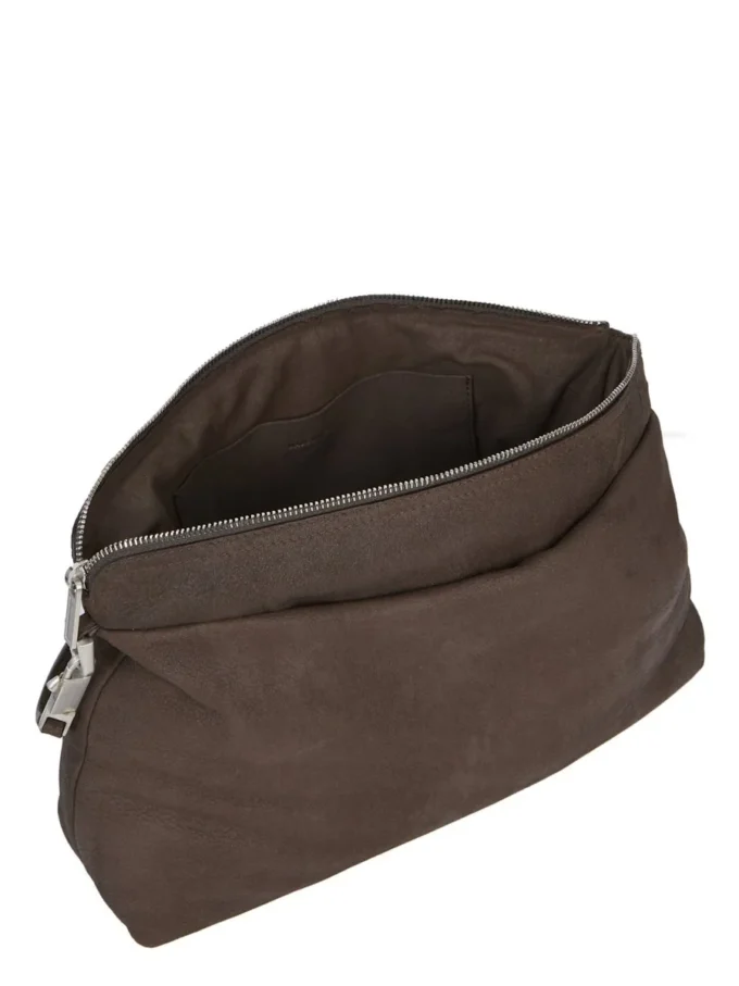 RICK OWENS – VESKER RA02E0727LBAPA-78