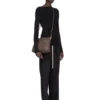 RICK OWENS – VESKER RA02E0727LBAPA-78