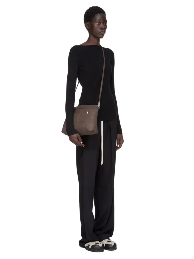 RICK OWENS – VESKER RA02E0727LBAPA-78