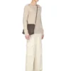 RICK OWENS – VESKER RA02E0727LBAPA-78