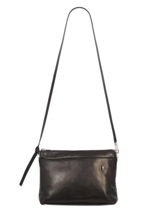 RICK OWENS – VESKER RA02E0727LCAPA-09