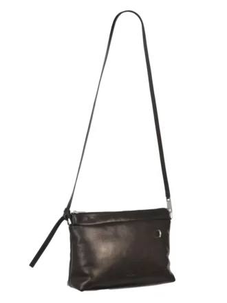 RICK OWENS – VESKER RA02E0727LCAPA-09