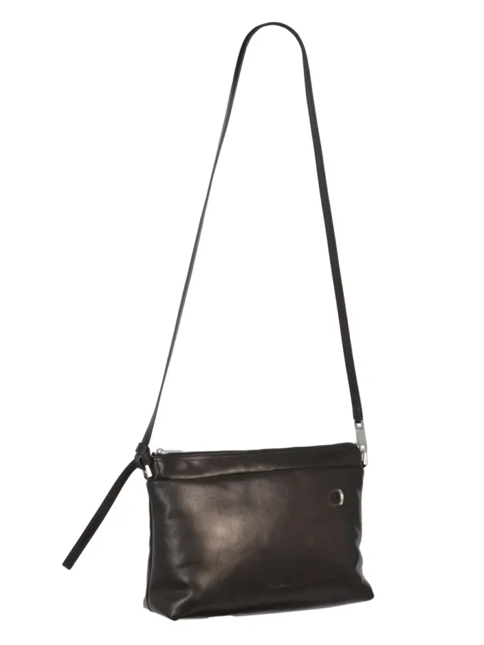 RICK OWENS – VESKER RA02E0727LCAPA-09