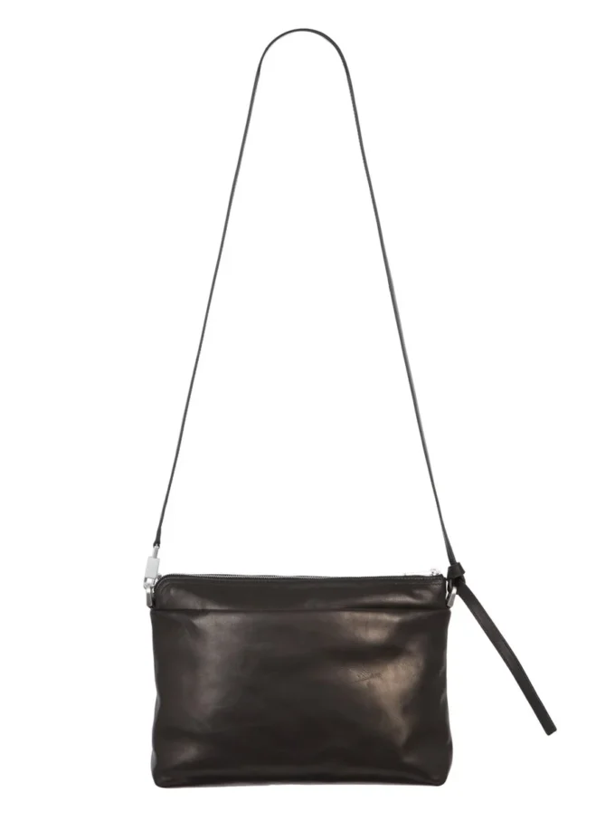 RICK OWENS – VESKER RA02E0727LCAPA-09
