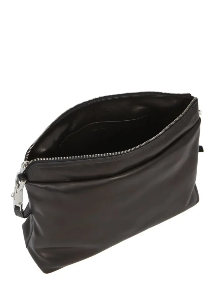 RICK OWENS – VESKER RA02E0727LCAPA-09