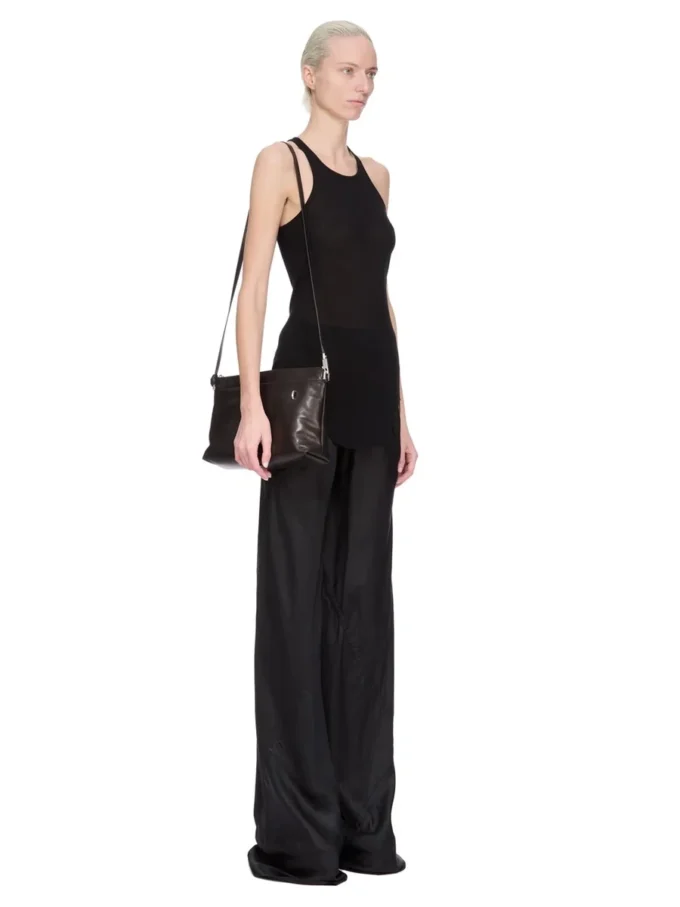 RICK OWENS – VESKER RA02E0727LCAPA-09