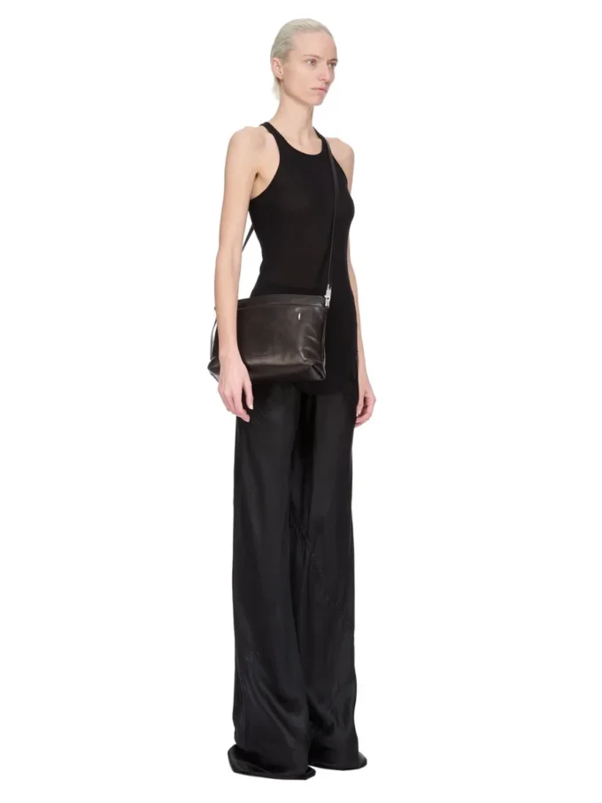 RICK OWENS – VESKER RA02E0727LCAPA-09