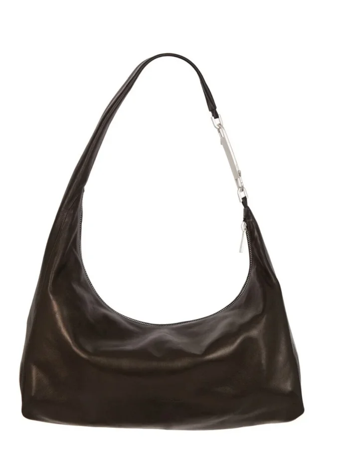 RICK OWENS – VESKER RA02E0728LCA-09