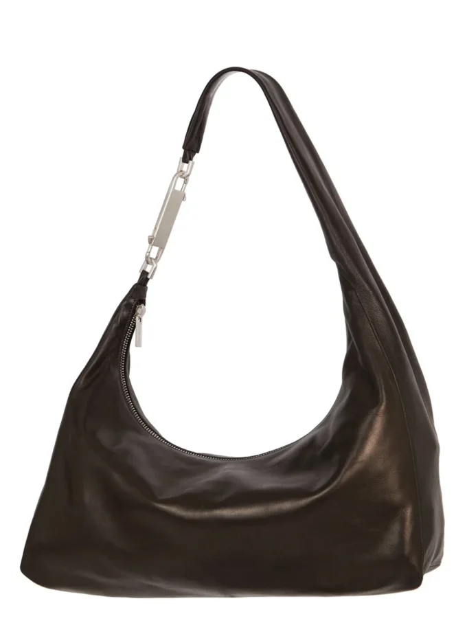 RICK OWENS – VESKER RA02E0728LCA-09