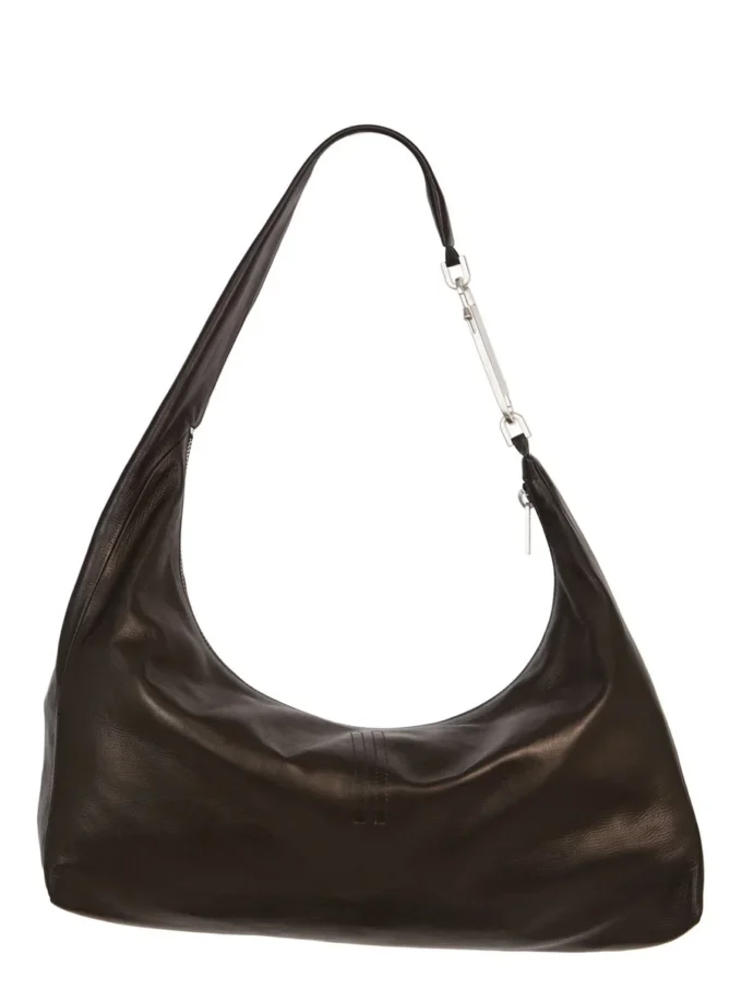 RICK OWENS – VESKER RA02E0728LCA-09