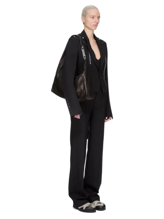 RICK OWENS – VESKER RA02E0728LCA-09