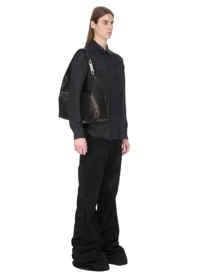RICK OWENS – VESKER RA02E0728LCA-09