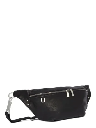 RICK OWENS – VESKER RA02E0731LBU-09