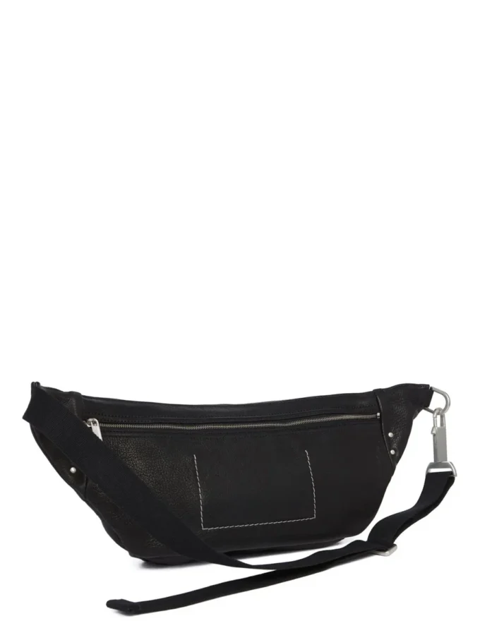 RICK OWENS – VESKER RA02E0731LBU-09