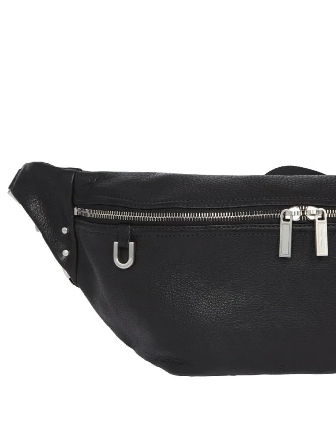 RICK OWENS – VESKER RA02E0731LBU-09