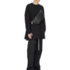 RICK OWENS – VESKER RA02E0731LBU-09