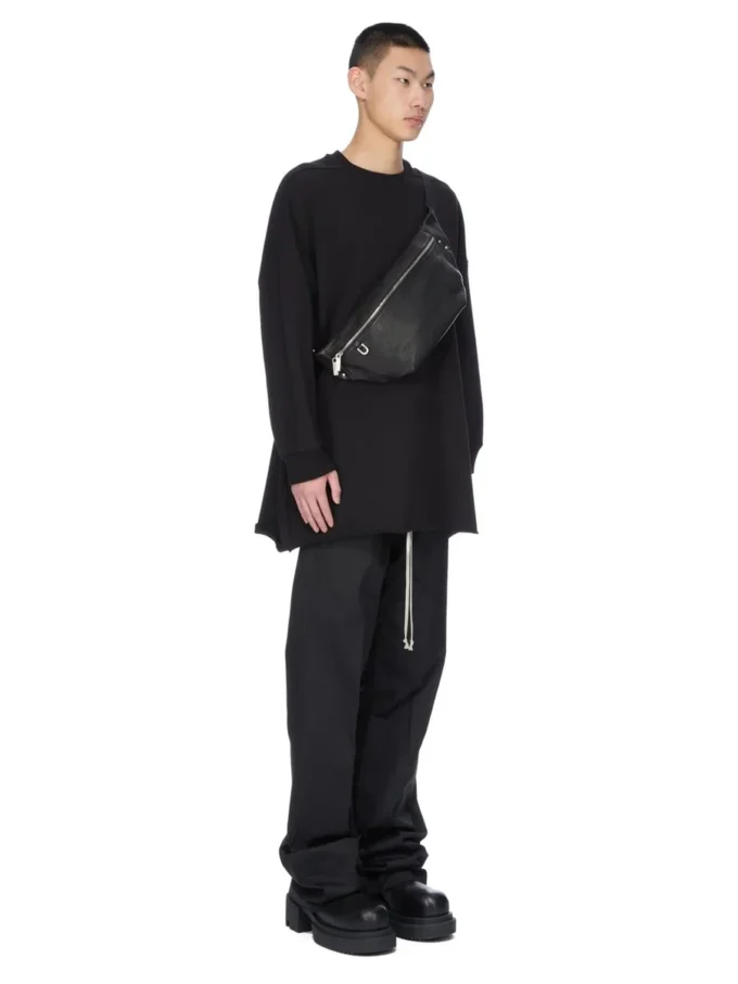 RICK OWENS – VESKER RA02E0731LBU-09