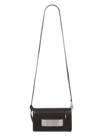 RICK OWENS – VESKER RA02E0740LCA-09