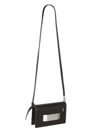 RICK OWENS – VESKER RA02E0740LCA-09