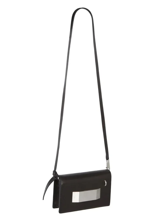 RICK OWENS – VESKER RA02E0740LCA-09