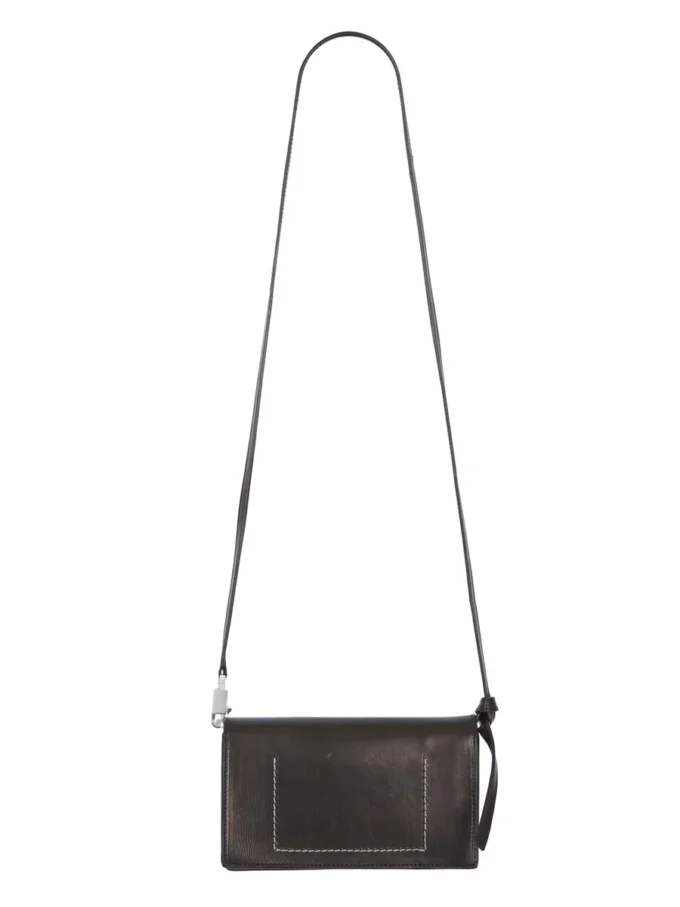 RICK OWENS – VESKER RA02E0740LCA-09