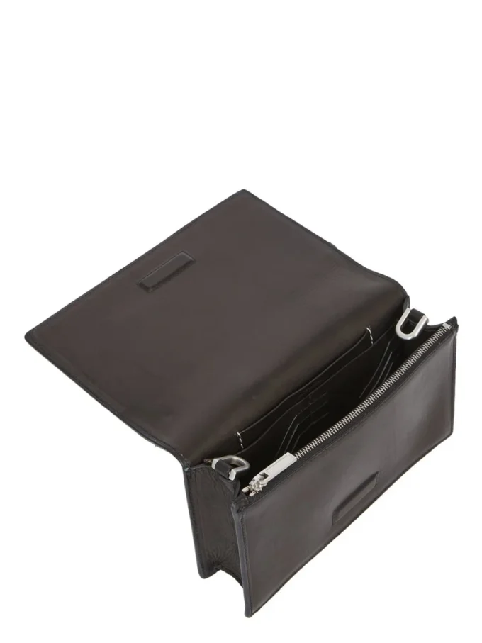 RICK OWENS – VESKER RA02E0740LCA-09