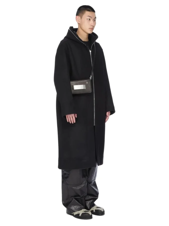 RICK OWENS – VESKER RA02E0740LCA-09