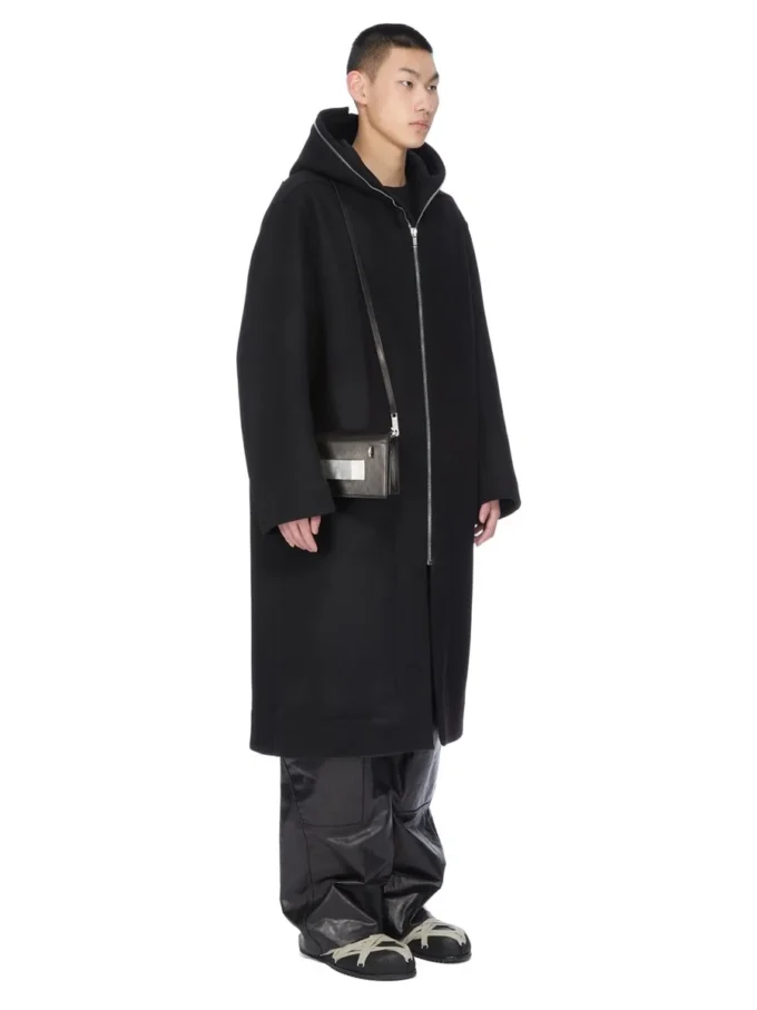 RICK OWENS – VESKER RA02E0740LCA-09