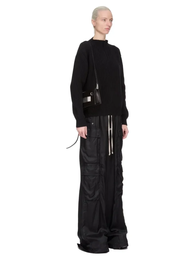RICK OWENS – VESKER RA02E0740LCA-09