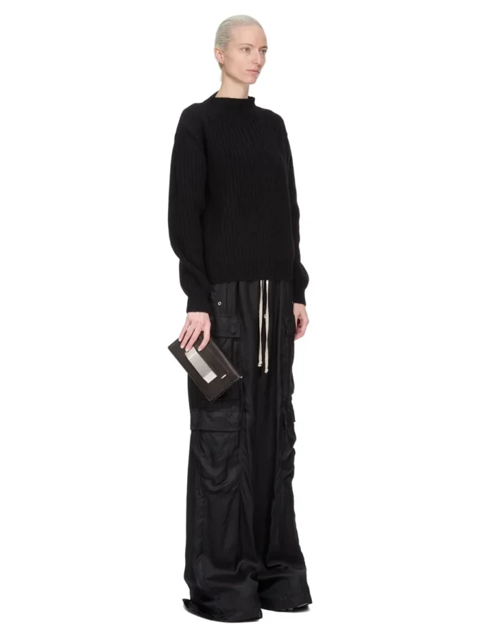 RICK OWENS – VESKER RA02E0740LCA-09