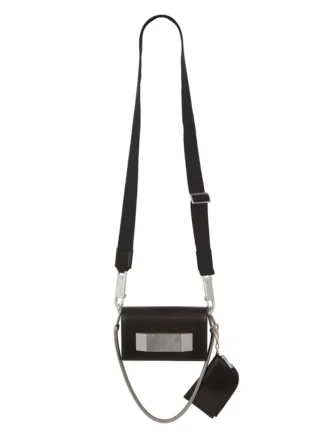 RICK OWENS – VESKER RA02E0741LCAWEH-09