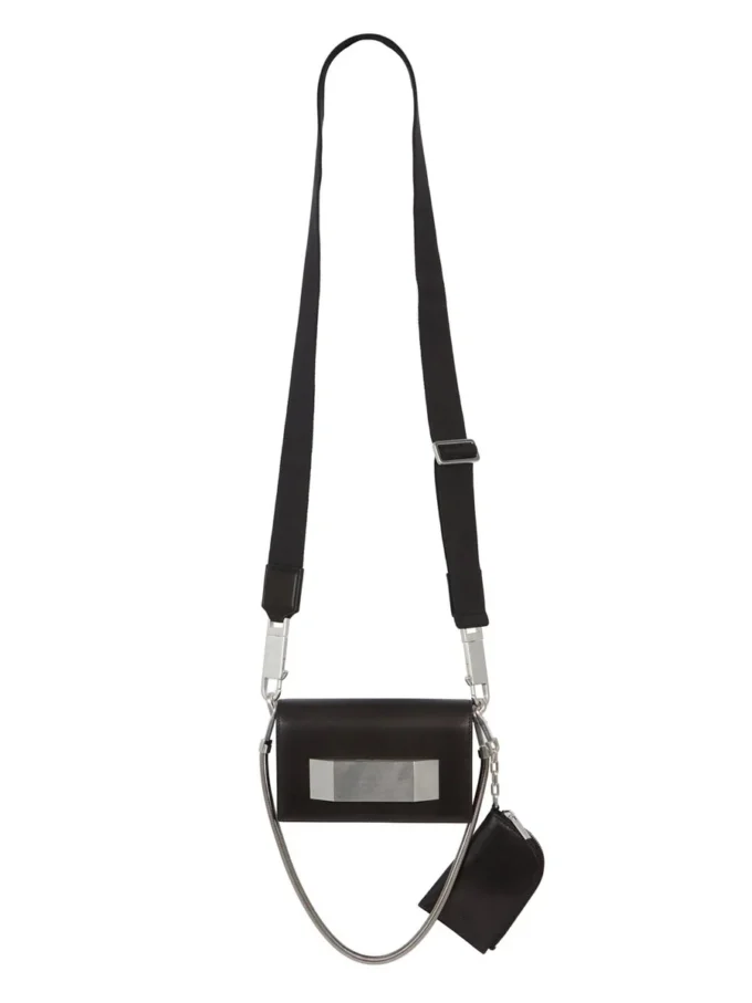 RICK OWENS – VESKER RA02E0741LCAWEH-09 RICK OWENS – VESKER RA02E0741LCAWEH-09