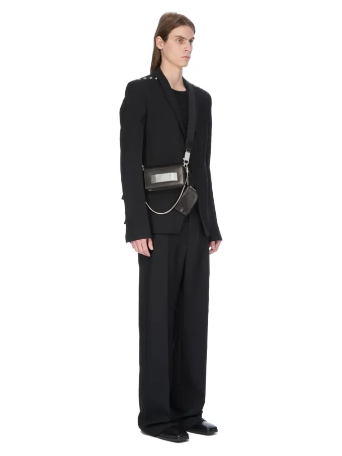 RICK OWENS – VESKER RA02E0741LCAWEH-09 RICK OWENS – VESKER RA02E0741LCAWEH-09