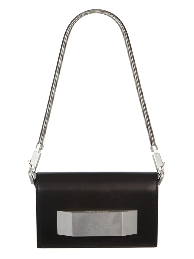 RICK OWENS – VESKER RA02E0741LCAWEH-09 RICK OWENS – VESKER RA02E0741LCAWEH-09
