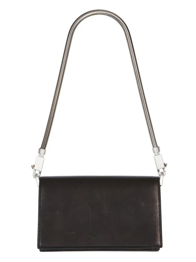 RICK OWENS – VESKER RA02E0741LCAWEH-09 RICK OWENS – VESKER RA02E0741LCAWEH-09