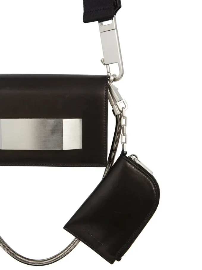 RICK OWENS – VESKER RA02E0741LCAWEH-09 RICK OWENS – VESKER RA02E0741LCAWEH-09