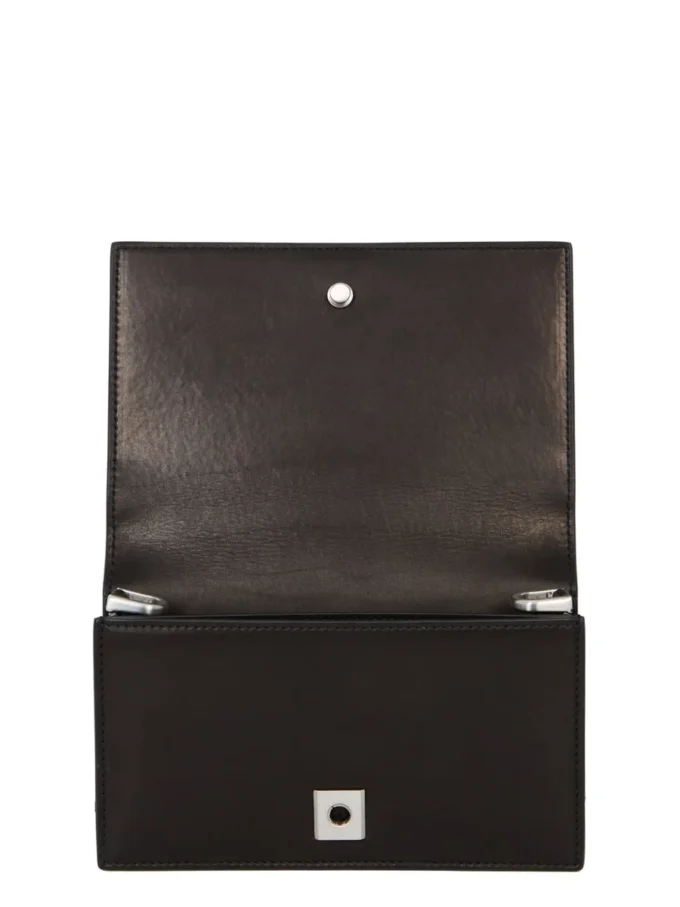 RICK OWENS – VESKER RA02E0741LCAWEH-09 RICK OWENS – VESKER RA02E0741LCAWEH-09