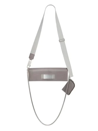 RICK OWENS – VESKER RA02E0742LCAWEH-34