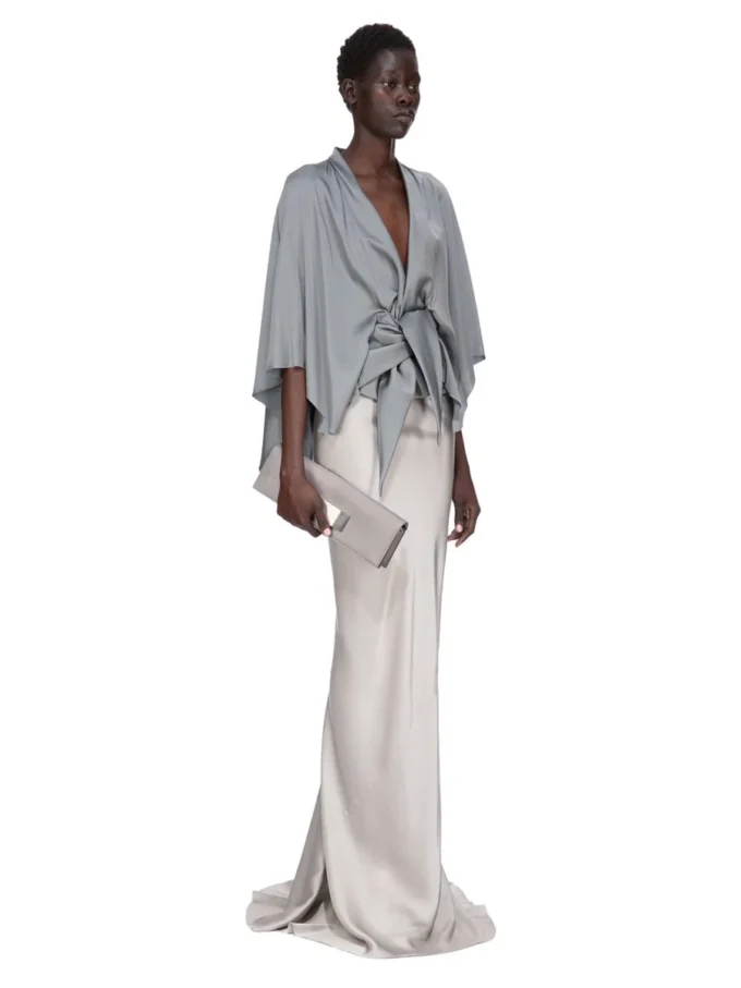 RICK OWENS – VESKER RA02E0742LCAWEH-34 RICK OWENS – VESKER RA02E0742LCAWEH-34