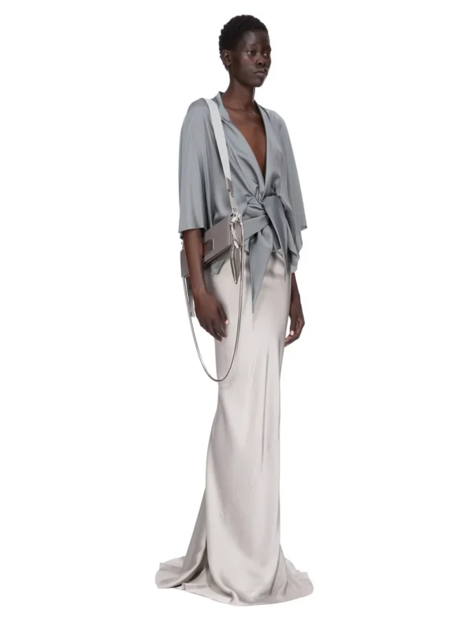 RICK OWENS – VESKER RA02E0742LCAWEH-34 RICK OWENS – VESKER RA02E0742LCAWEH-34