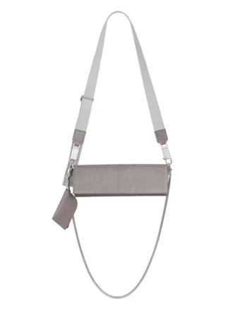 RICK OWENS – VESKER RA02E0742LCAWEH-34