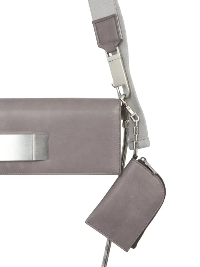 RICK OWENS – VESKER RA02E0742LCAWEH-34 RICK OWENS – VESKER RA02E0742LCAWEH-34