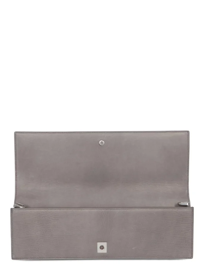 RICK OWENS – VESKER RA02E0742LCAWEH-34 RICK OWENS – VESKER RA02E0742LCAWEH-34