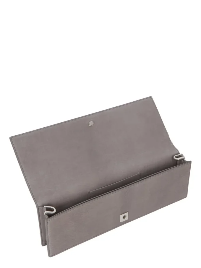 RICK OWENS – VESKER RA02E0742LCAWEH-34 RICK OWENS – VESKER RA02E0742LCAWEH-34