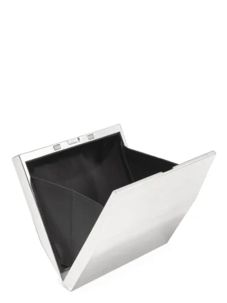 RICK OWENS – VESKER RA02E0743ABSLLP-128