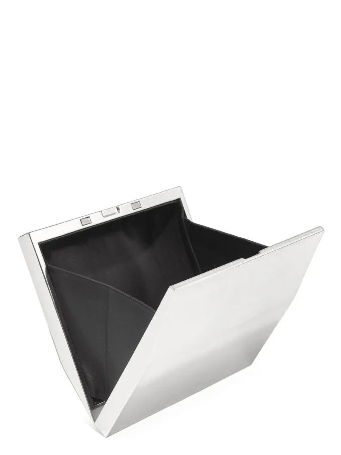 RICK OWENS – VESKER RA02E0743ABSLLP-128